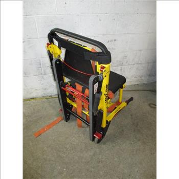 Stryker EMS Stair Chair