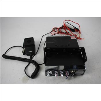 Stryker Radio 10 Meter Mobile Amateur Transceiver