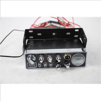 Stryker Radio 10 Meter Mobile Amateur Transceiver