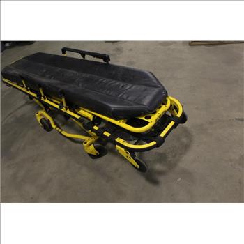 Stryker Stretcher