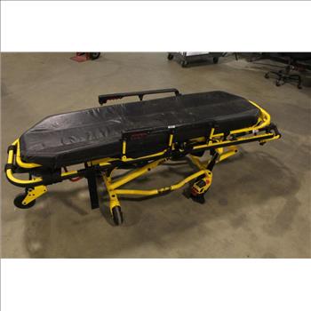 Stryker Stretcher