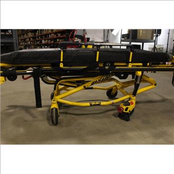 Stryker Stretcher
