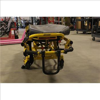 Stryker Stretcher