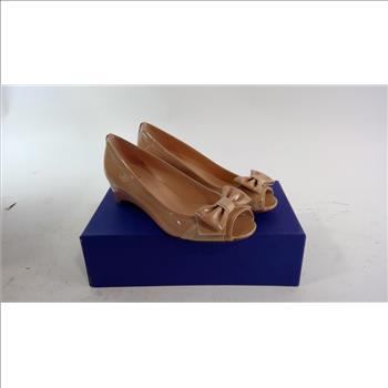 Stuart Weitzman Womans Shoes, Size 5