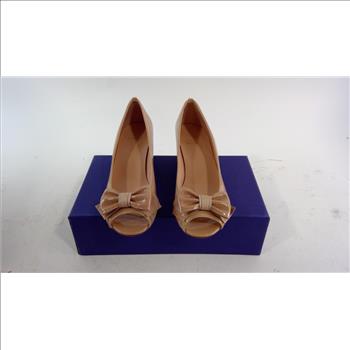 Stuart Weitzman Womans Shoes, Size 5