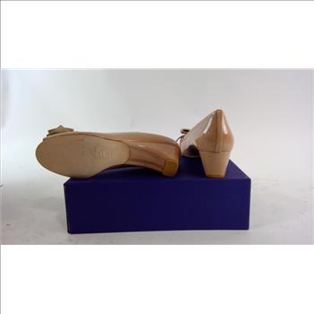 Stuart Weitzman Womans Shoes, Size 5
