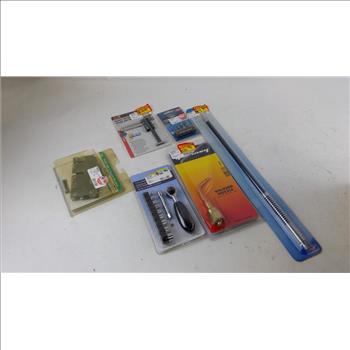 Stubby Socket Set And More 5+ Pieces