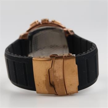 Studer Schild Chronograph Watch