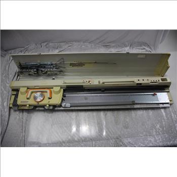 Studio Vintage Knitting Machine