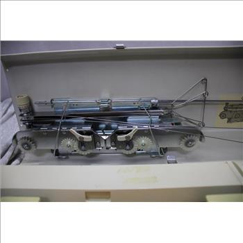 Studio Vintage Knitting Machine