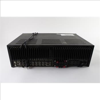 Studio-Standard By Fisher Integrated Stereo DC Amplifier