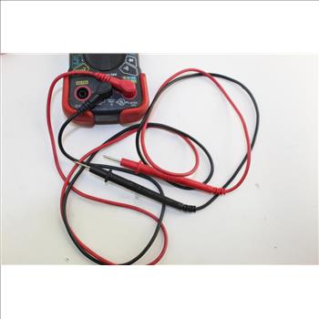 StudSenor Pro SL, Innova 3320, Micronta Battery Tester 3 Pieces