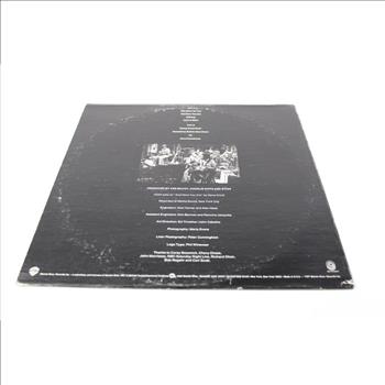 Stuff - More Stuff Promotional Vinyl Record