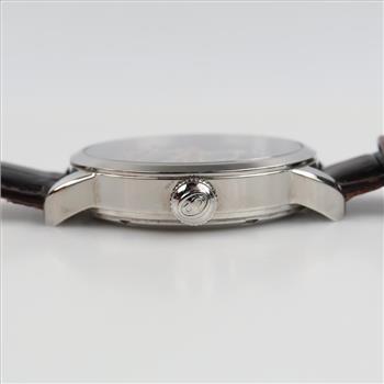 Stuhrling Executive II Watch