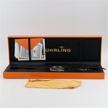 Stuhrling Executive II Watch