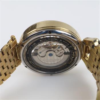 Stuhrling Original Automatic Emperor's And Grandeur Watch