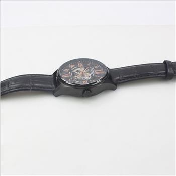 Stuhrling Original Automatic Skeleton Watch