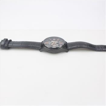 Stuhrling Original Automatic Skeleton Watch