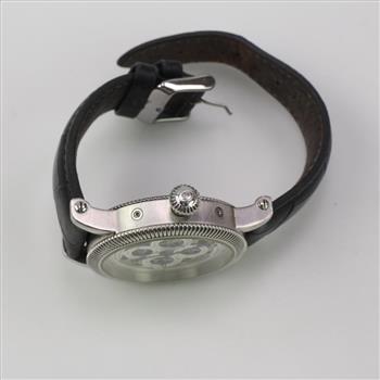 Stuhrling Original Automatic Skeleton Watch