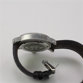 Stuhrling Original Automatic Skeleton Watch