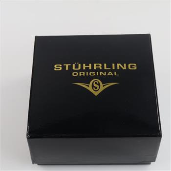 Stuhrling Original Chronograph Watch