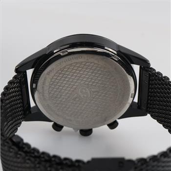 Stuhrling Original Chronograph Watch