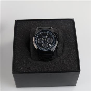 Stuhrling Original Chronograph Watch