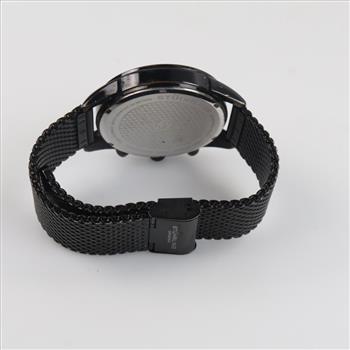 Stuhrling Original Chronograph Watch