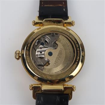 Stuhrling Original Dual Time Watch