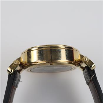 Stuhrling Original Dual Time Watch