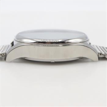 Stuhrling Original Skeleton Dial Watch