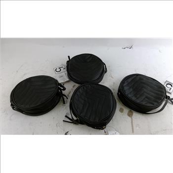 Style B Handbags 4 Pieces
