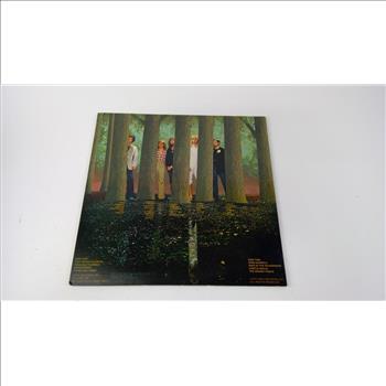 Styxx The Grand Illusion Vinyl LP 1977