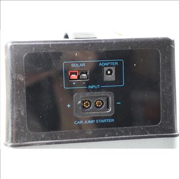 Suaoki Car Battery Charger