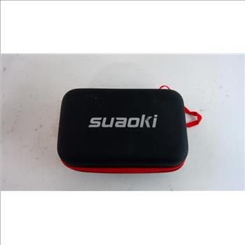 Suaoki Jump Start Pack
