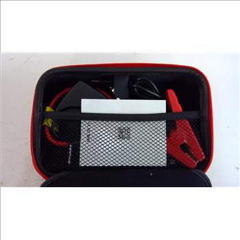 Suaoki Jump Start Pack