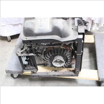 Subaru Homelite 2250 Generator