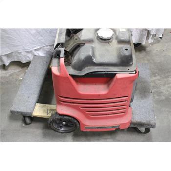 Subaru Homelite 2250 Generator