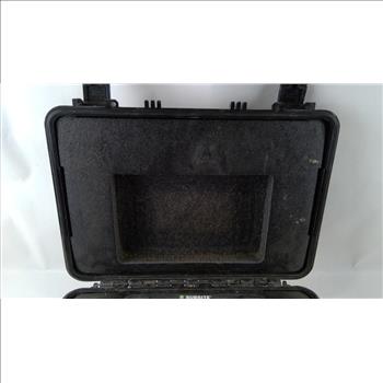 Subsite Commander 7 TK Recon HDD Guidance System