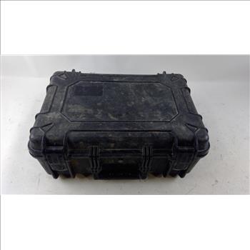 Subsite Commander 7 TK Recon HDD Guidance System