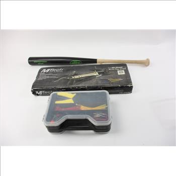 Subwoofer Box And More