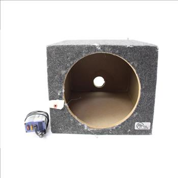 Subwoofer Box And More