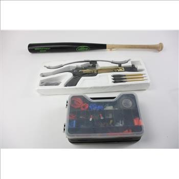 Subwoofer Box And More