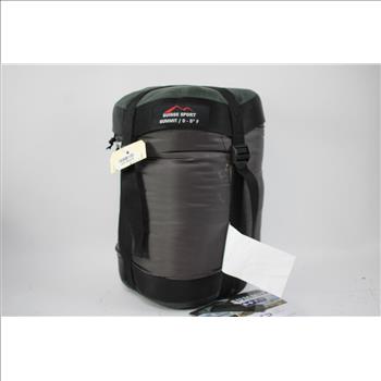 Suisse Sport Summit Sleeping Bag