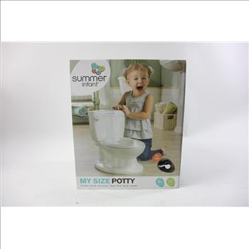 Summer Infant My Size Potty