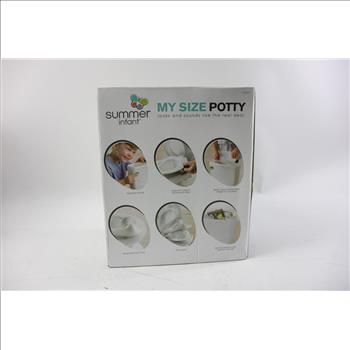 Summer Infant My Size Potty
