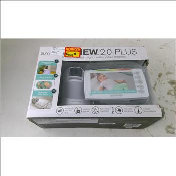 Summer Inview Digital Video Monitor