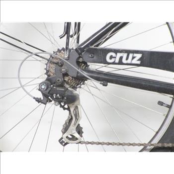 Sun Cruz Beach Bike