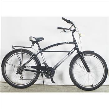 Sun Cruz Beach Bike