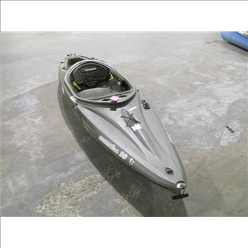 Sun Dolphin Kayak